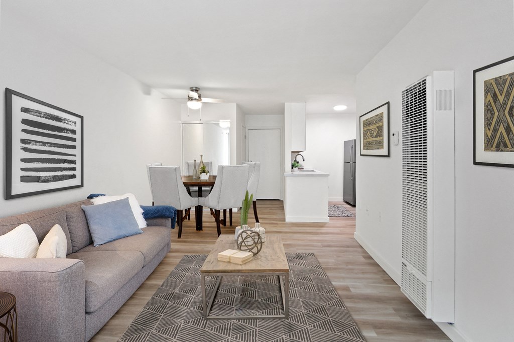 Harvard Manor Apartments, 21 California Avenue, Irvine, CA RentCafe